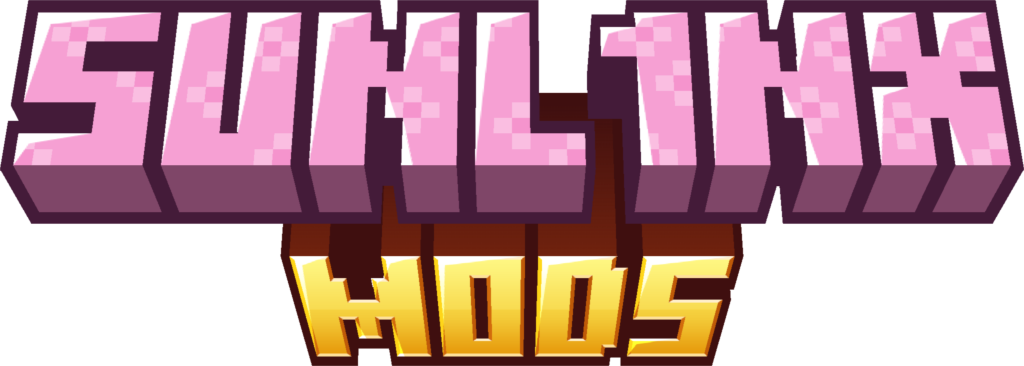 Sunl1nx Mods Logo